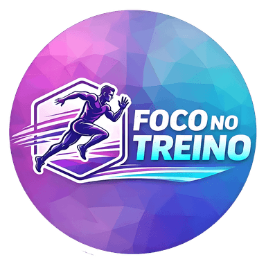 Foco no Treino